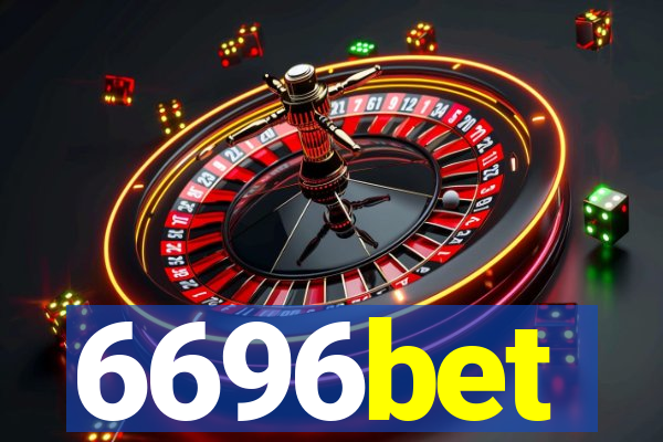 6696bet