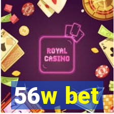 56w bet