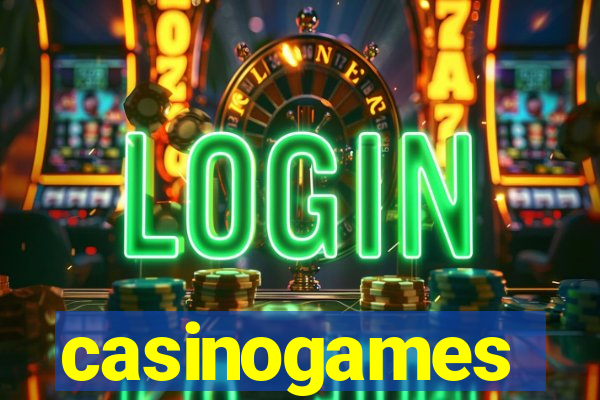 casinogames