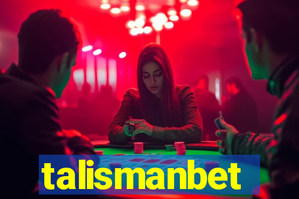 talismanbet