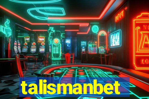 talismanbet