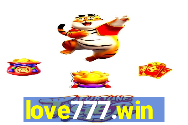 love777.win