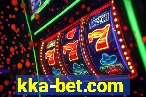 kka-bet.com