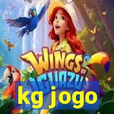 kg jogo