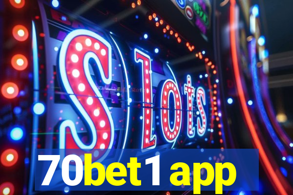 70bet1 app