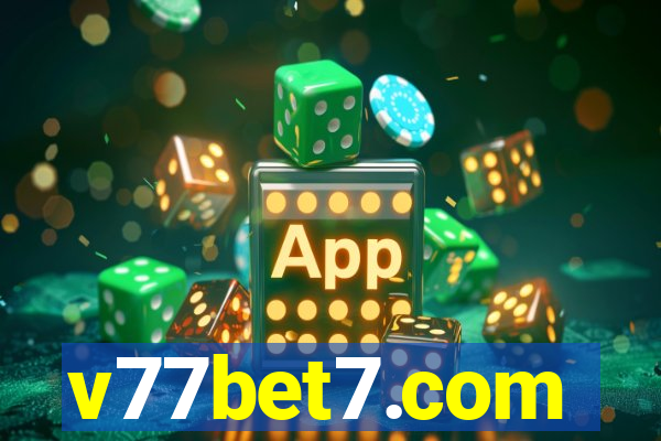 v77bet7.com