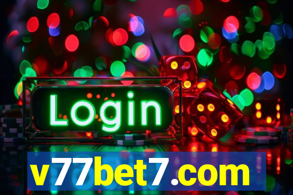 v77bet7.com