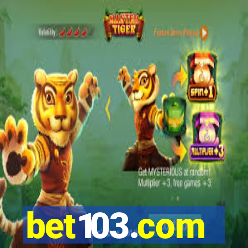 bet103.com