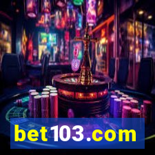 bet103.com