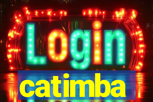 catimba