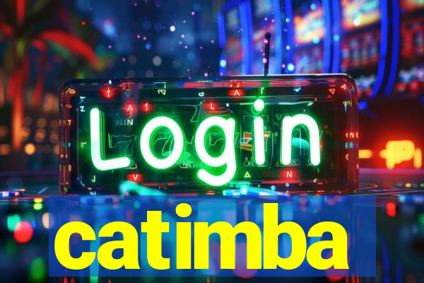 catimba