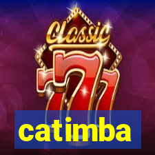 catimba