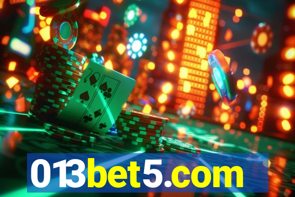 013bet5.com