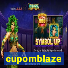 cupomblaze