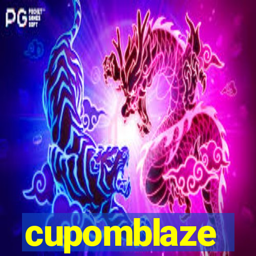 cupomblaze