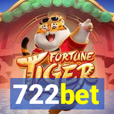 722bet