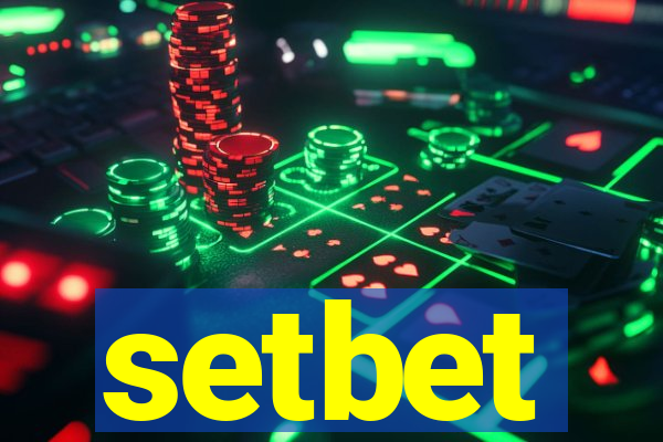 setbet