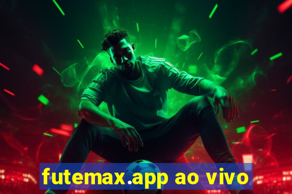 futemax.app ao vivo