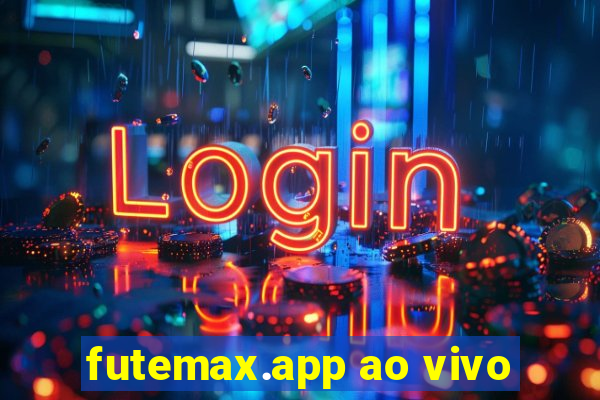 futemax.app ao vivo