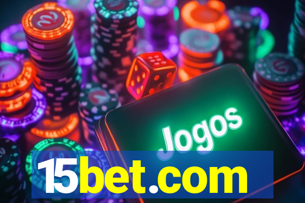 15bet.com