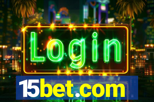 15bet.com