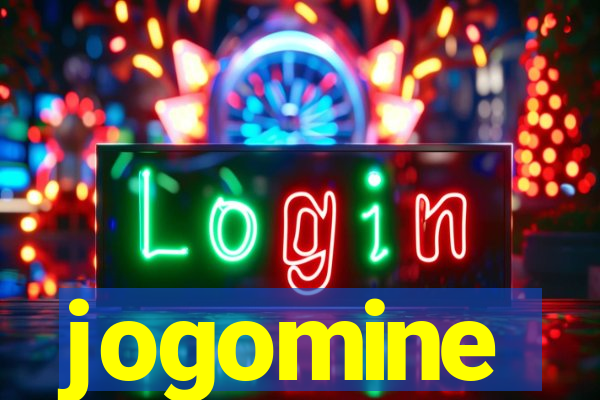 jogomine