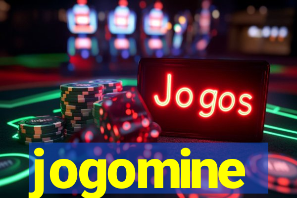 jogomine