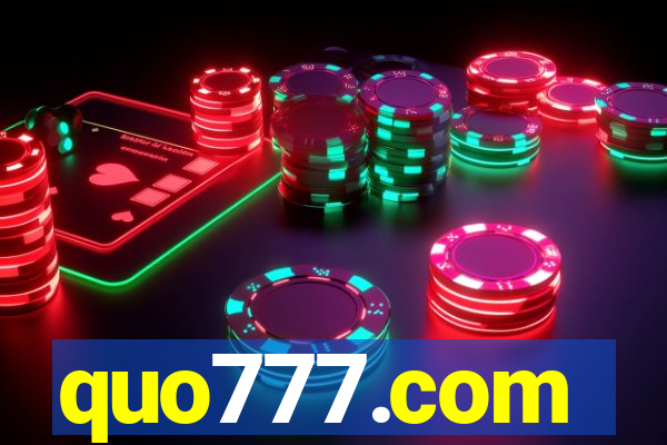 quo777.com