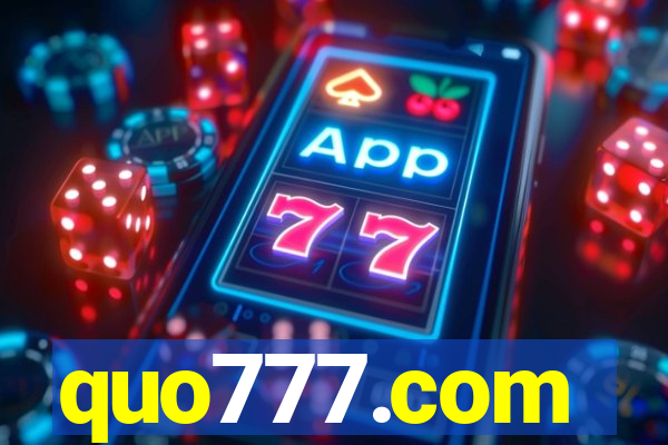 quo777.com