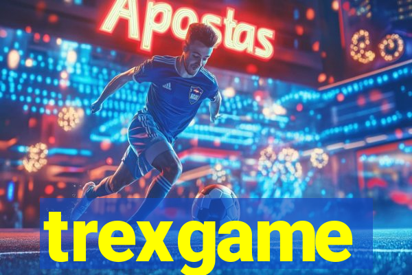 trexgame