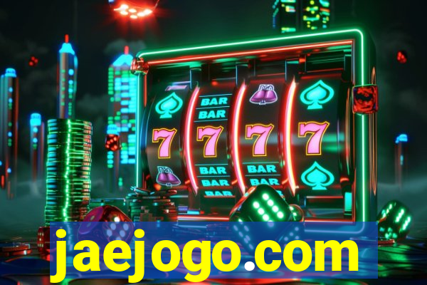 jaejogo.com