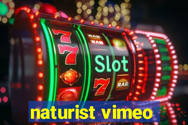 naturist vimeo