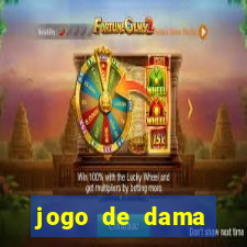 jogo de dama valendo dinheiro