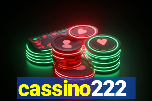 cassino222