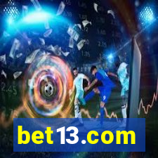 bet13.com