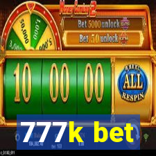 777k bet