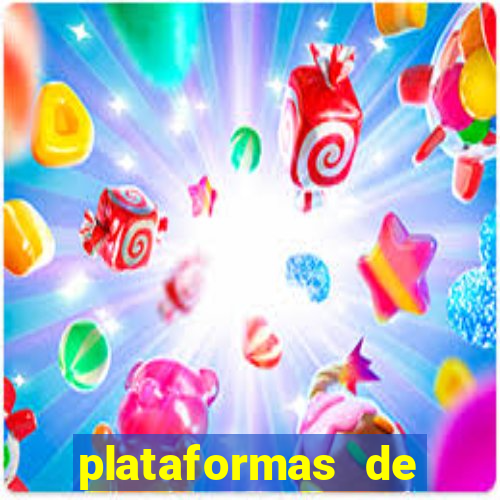 plataformas de jogos estrangeiras