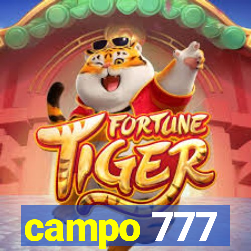 campo 777