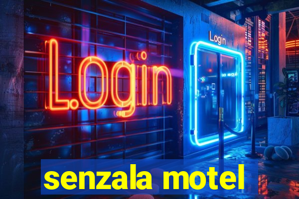 senzala motel