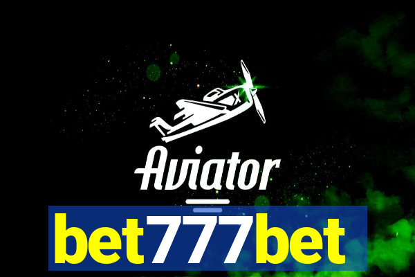 bet777bet