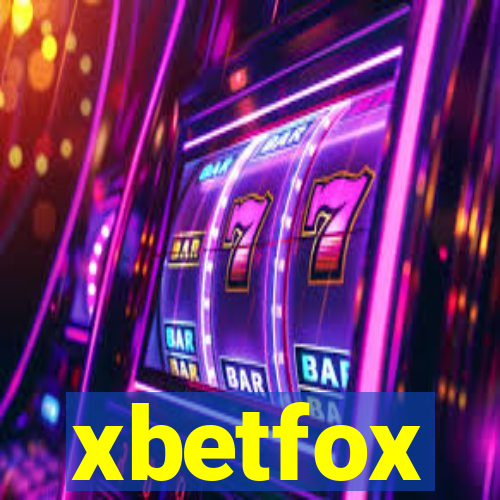 xbetfox