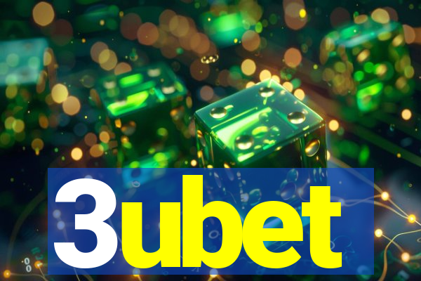 3ubet