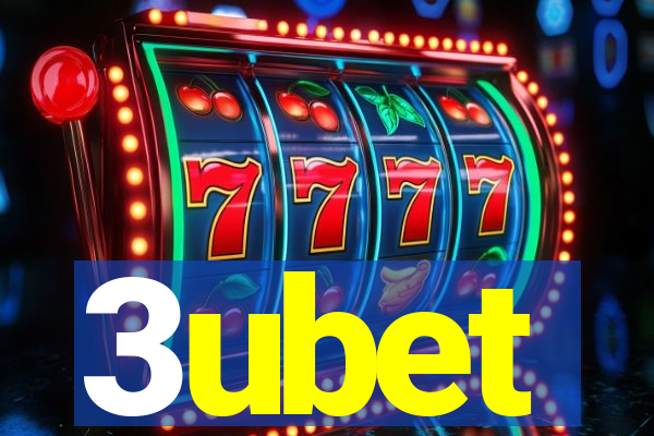 3ubet