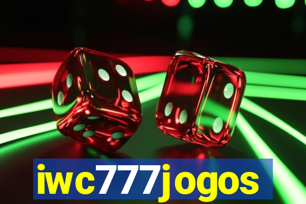 iwc777jogos