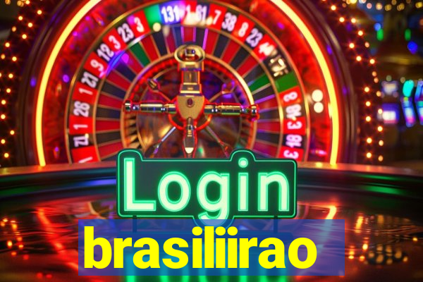 brasiliirao