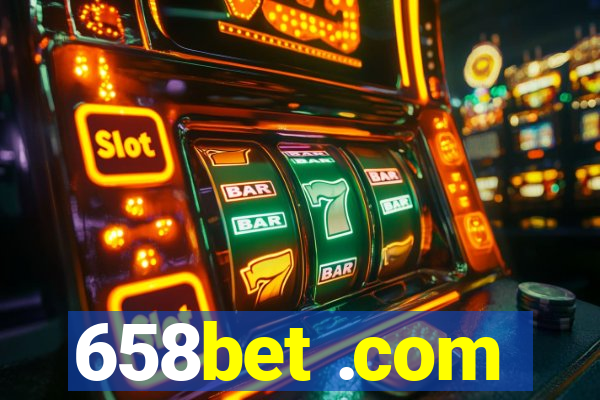 658bet .com