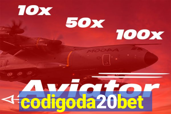 codigoda20bet