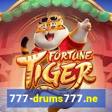 777-drums777.net