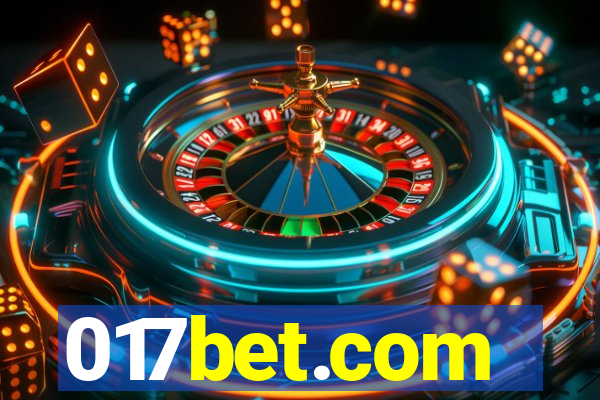 017bet.com