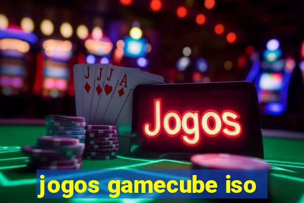 jogos gamecube iso